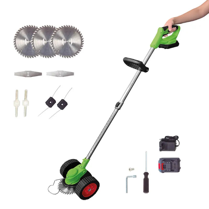 Herramienta de jardinería multifuncional