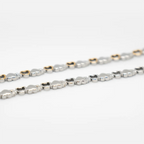 Pulsera de salud magnética