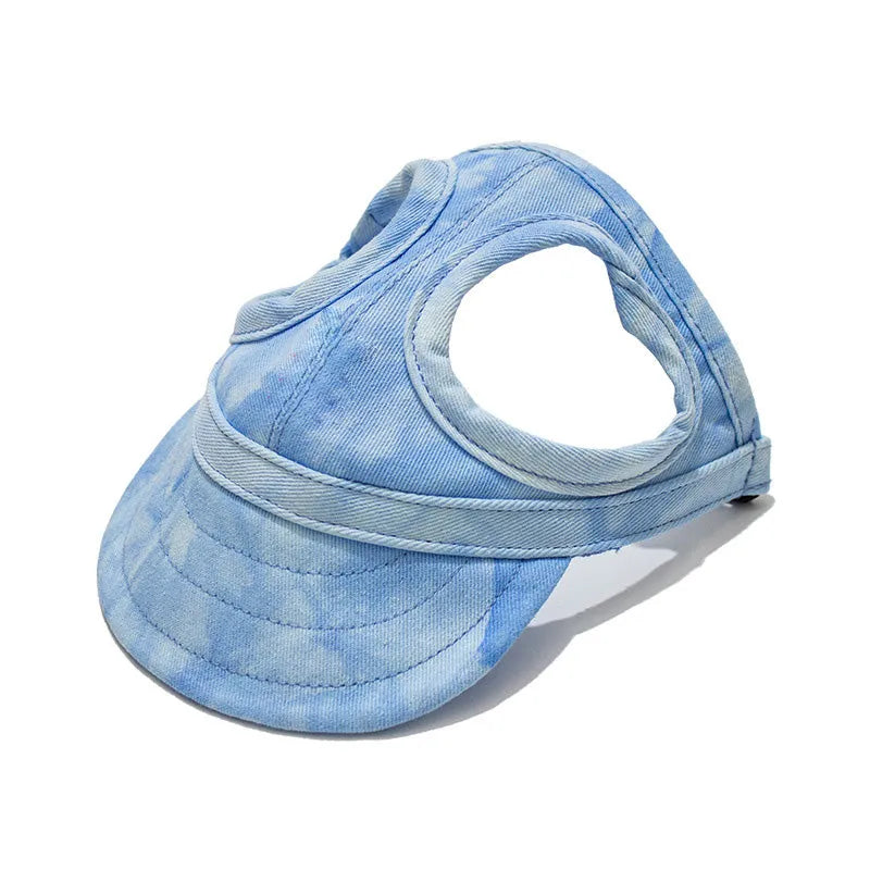 Gorra para perro