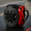 Taza Disco de Freno