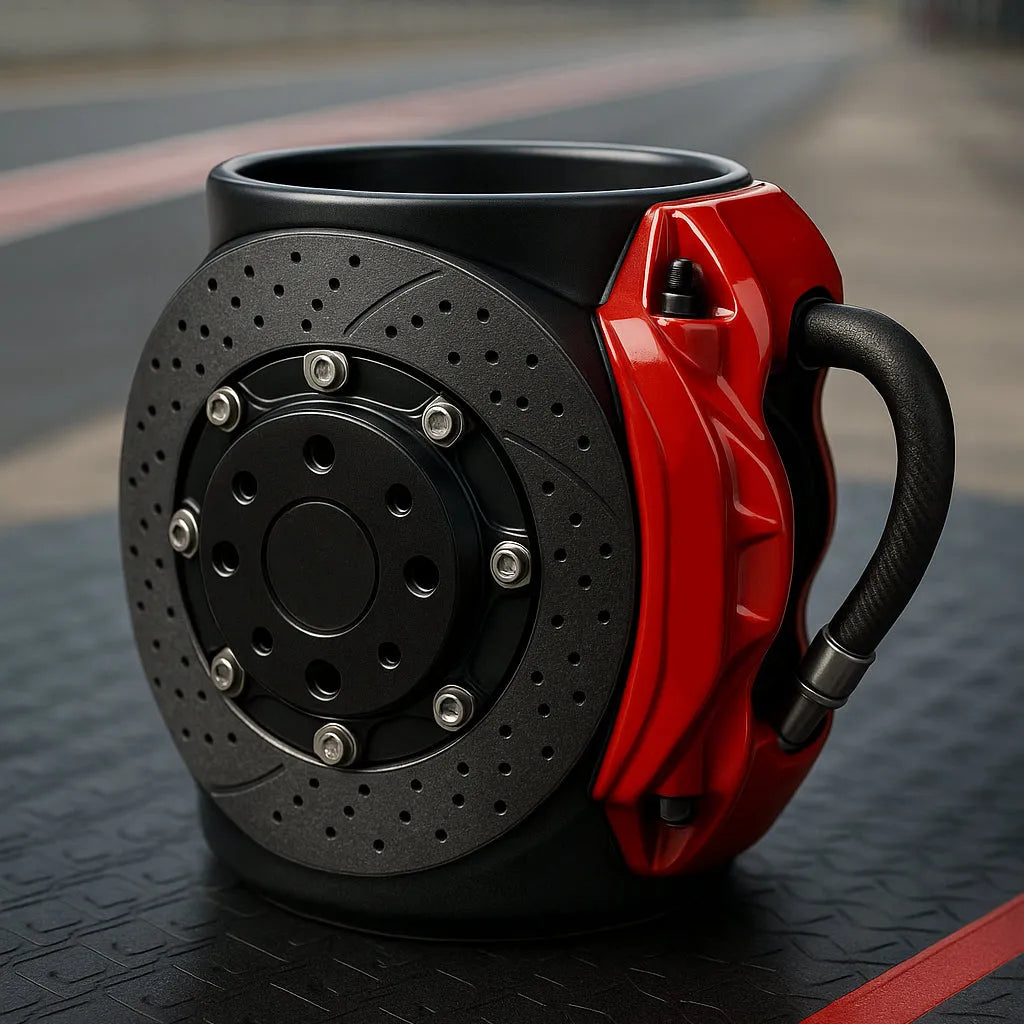 Taza Disco de Freno