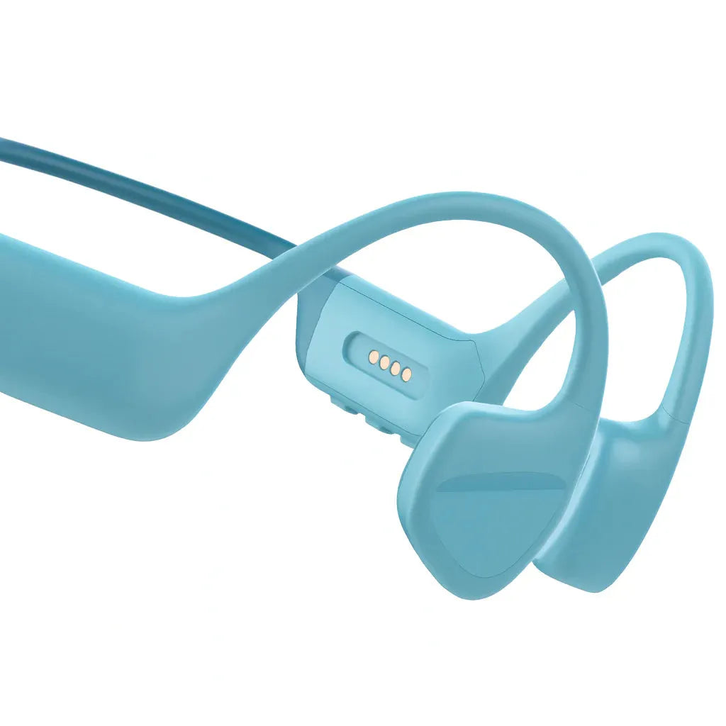 Auriculares Deportivos de Conducción Ósea
