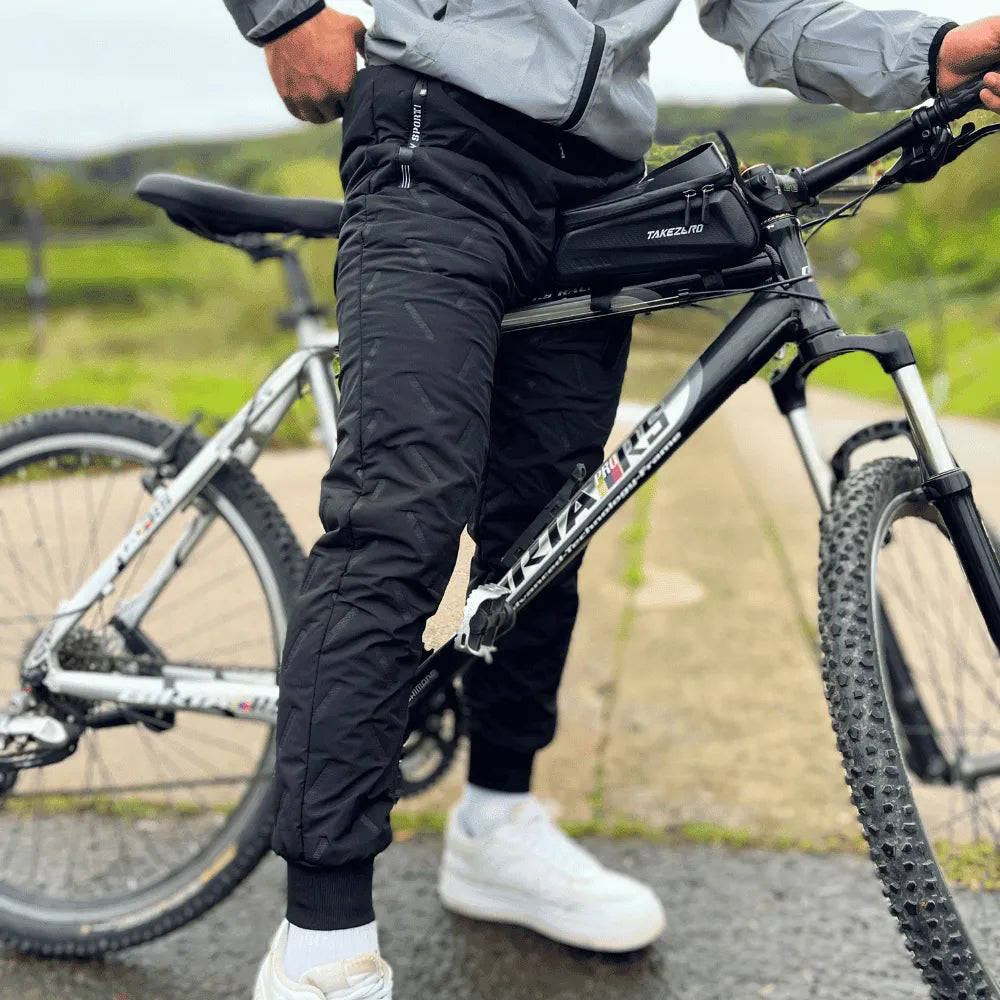 Pantalón térmico unisex