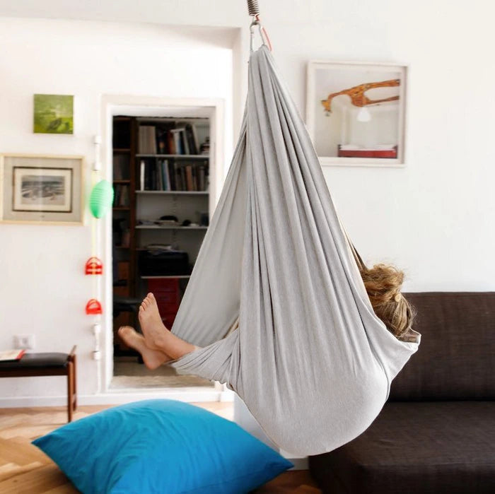 Hamaca Suspendida Ultra-Confort