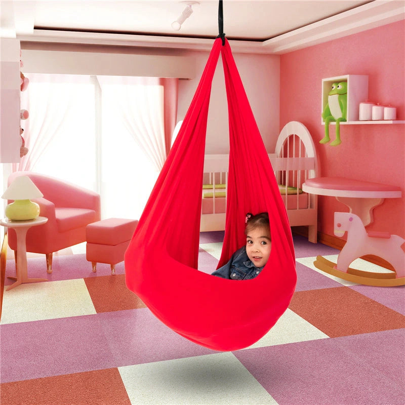 Hamaca Suspendida Ultra-Confort