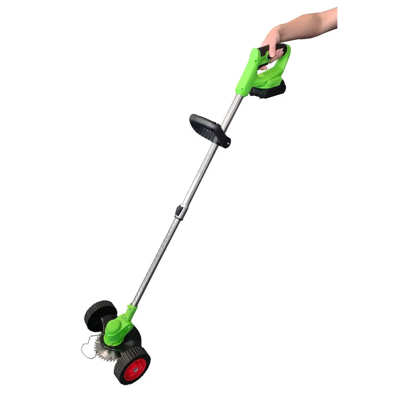 Herramienta de jardinería multifuncional
