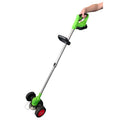Herramienta de jardinería multifuncional