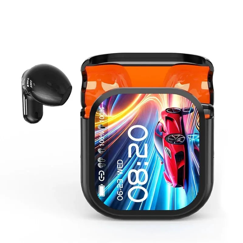 Auriculares de traducción
