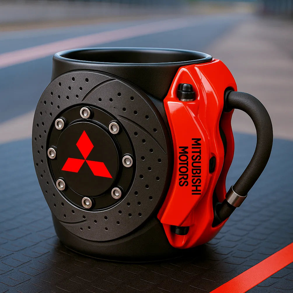 Taza Disco de Freno