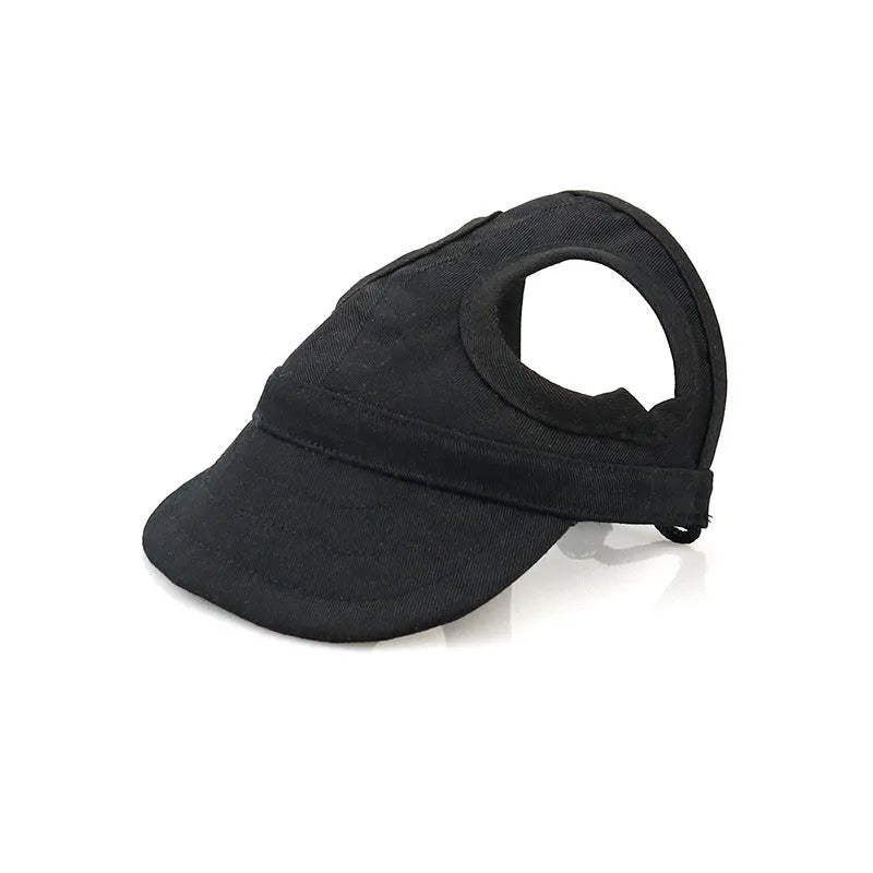 Gorra para perro