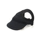 Gorra para perro