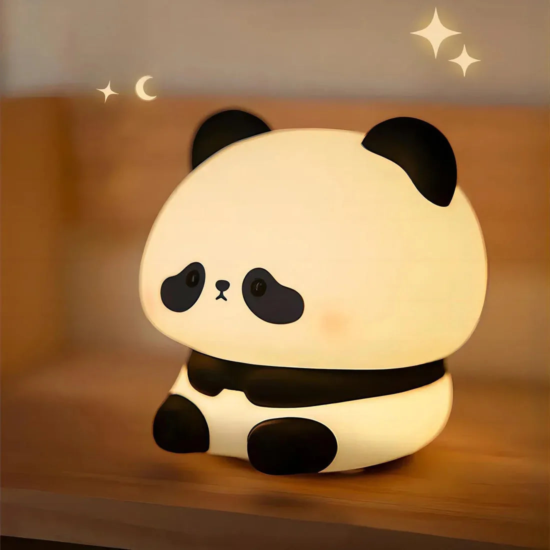 Luz Nocturna LED Animal