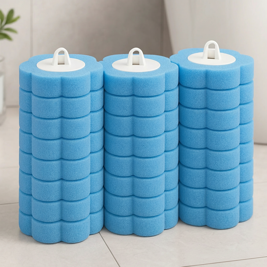 Cepillo de inodoro