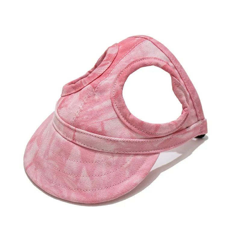 Gorra para perro