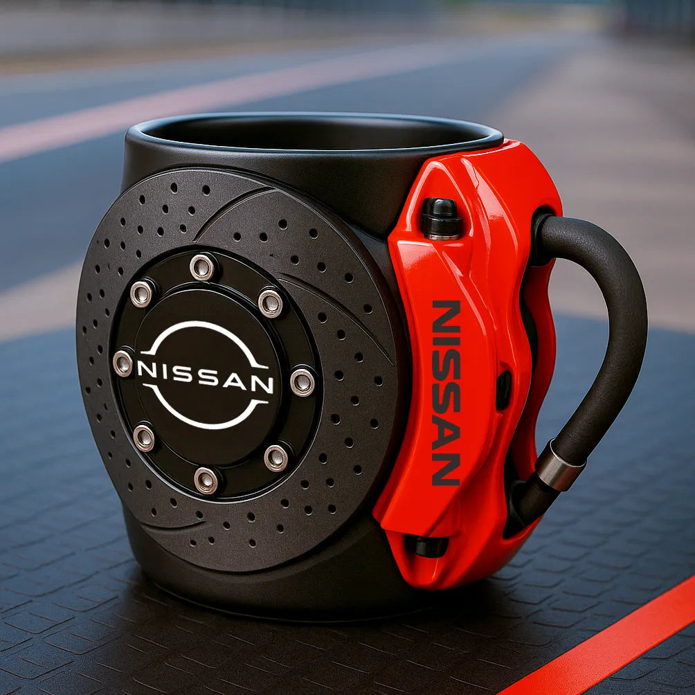 Taza Disco de Freno