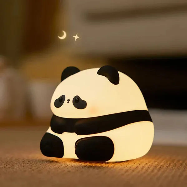 Luz Nocturna LED Animal