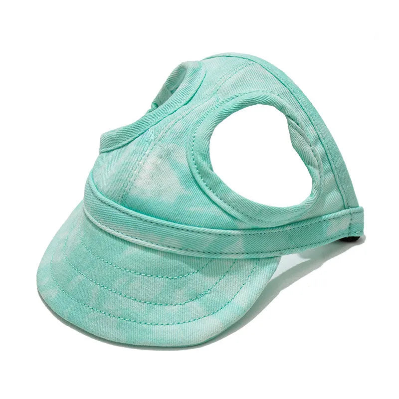 Gorra para perro