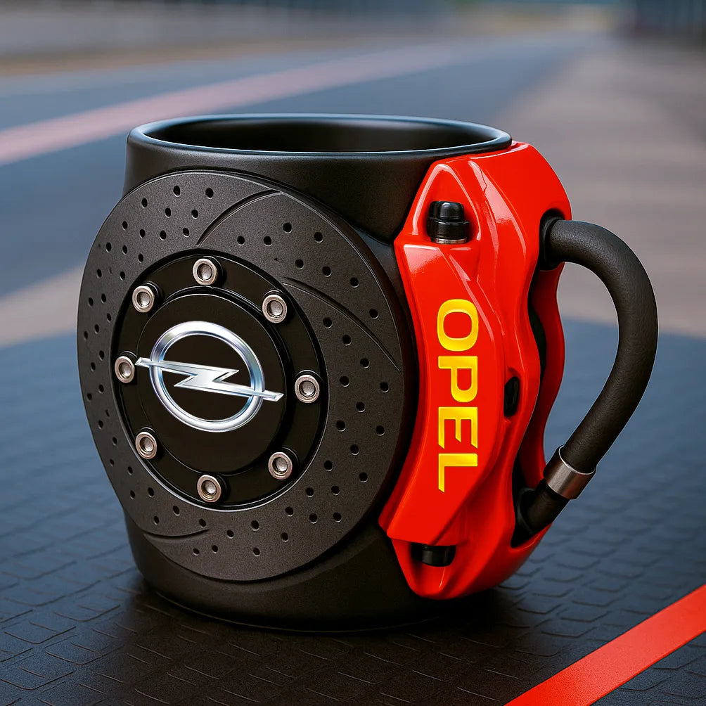 Taza Disco de Freno