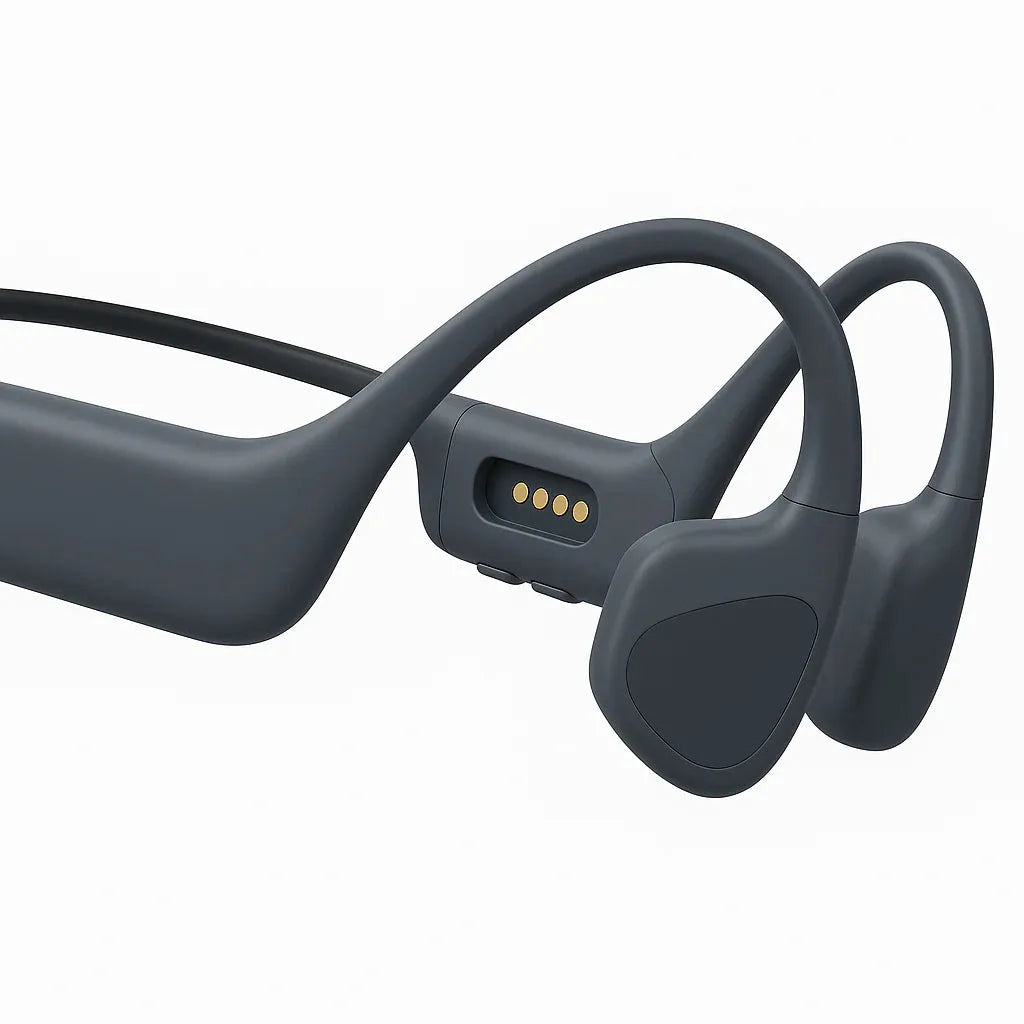 Auriculares Deportivos de Conducción Ósea