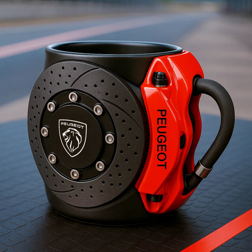 Taza Disco de Freno
