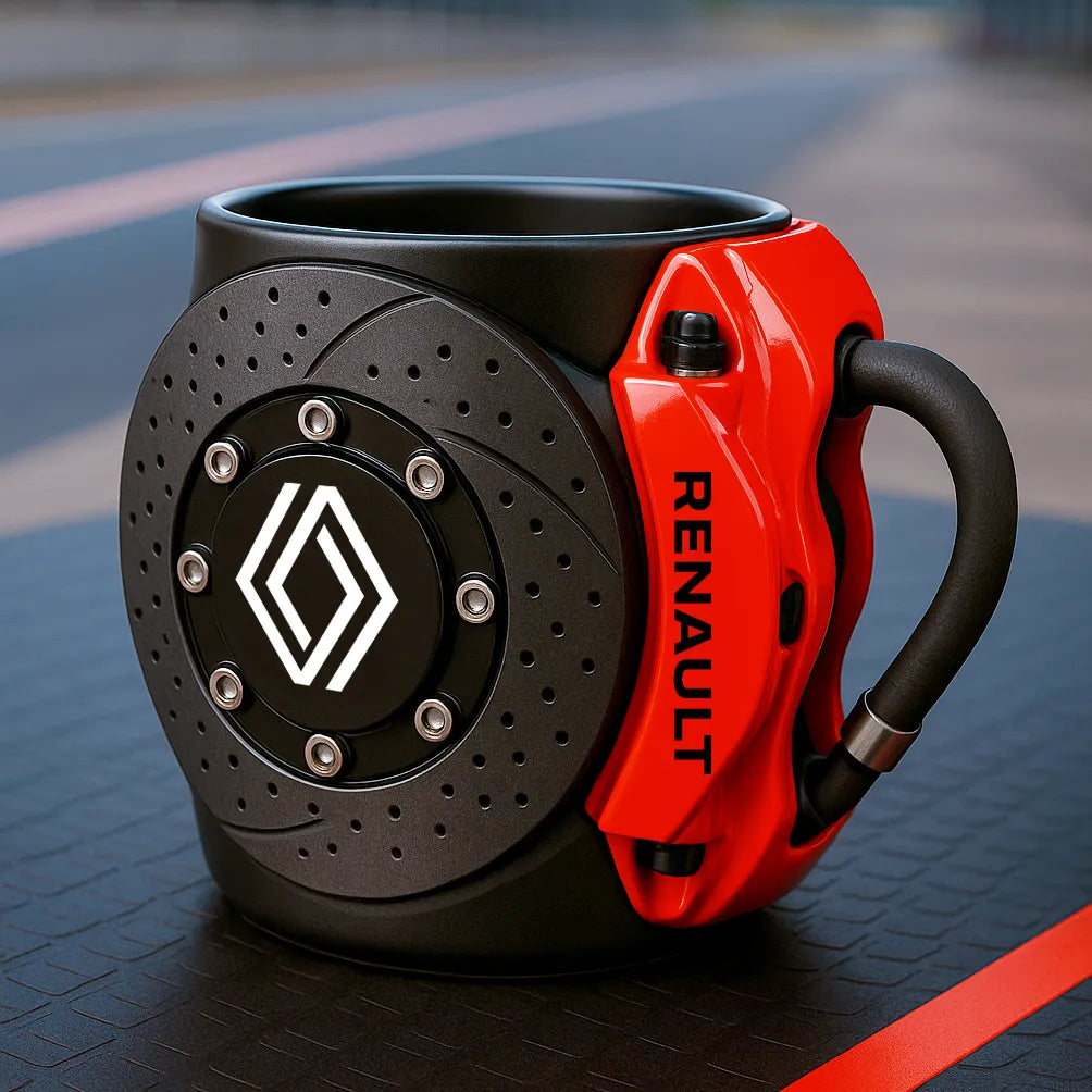 Taza Disco de Freno