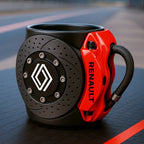 Taza Disco de Freno