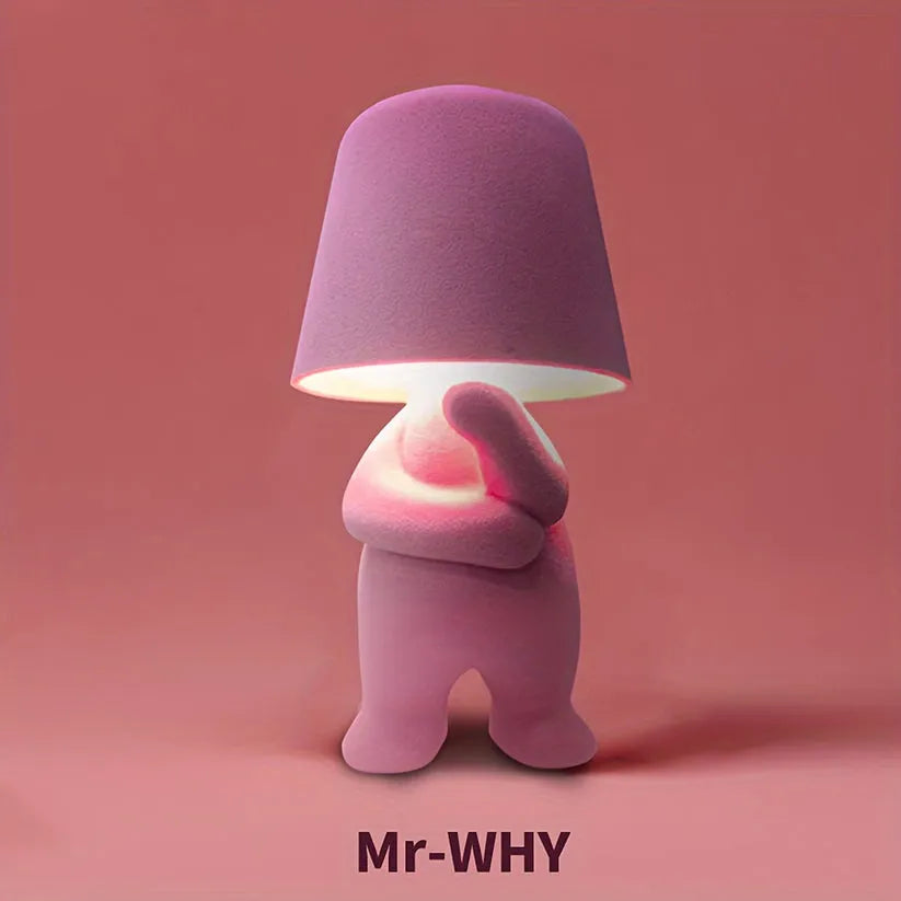 Lámpara Mr Mood