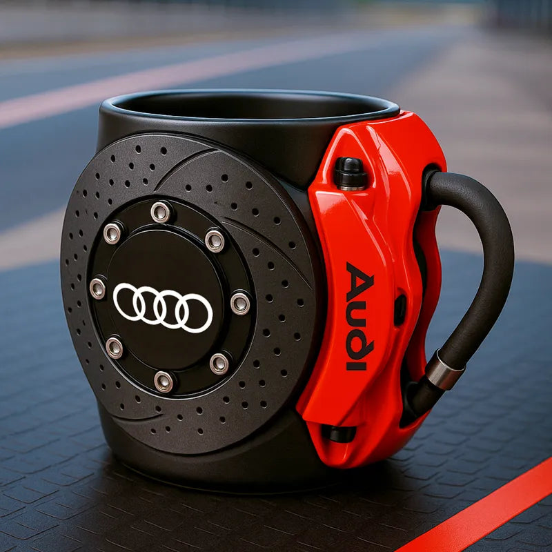 Taza Disco de Freno