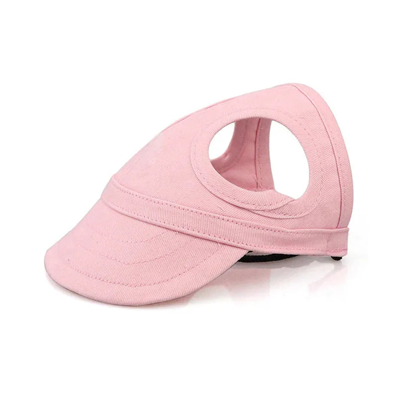Gorra para perro