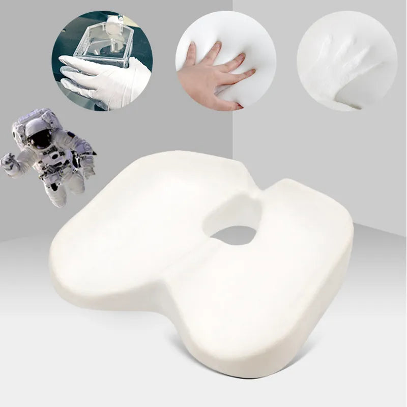Cojín ergonómico para silla