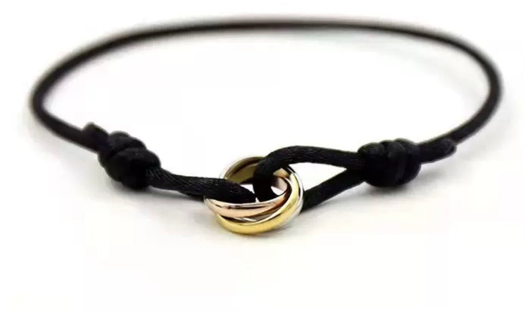 Brazalete TIFFANY LAVELI