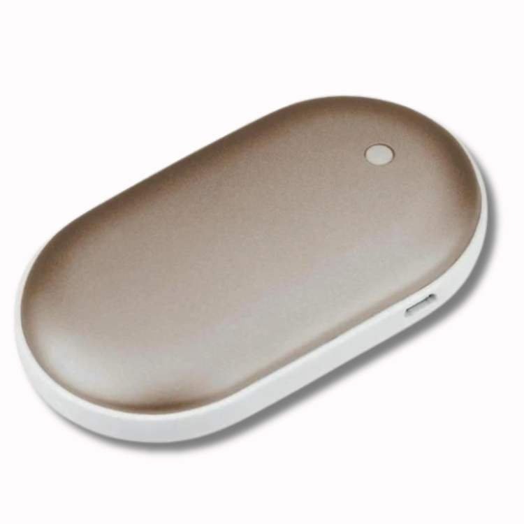 Calentador de Manos Portátil ThermoTouch