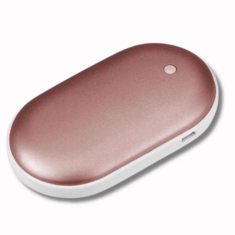 Calentador de Manos Portátil ThermoTouch