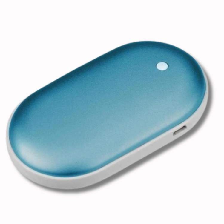 Calentador de Manos Portátil ThermoTouch