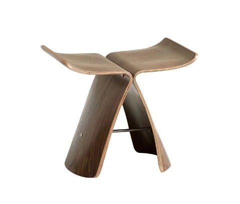 Lisslune | Timberly – Banco de Madera Maciza con Diseño Minimalista Atemporal