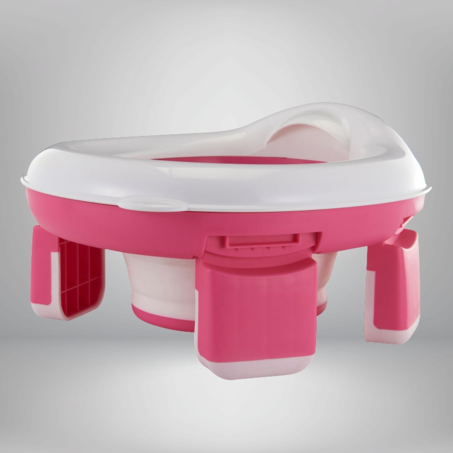 TravelTot — Viaja sin estrés con el inodoro higiénico que tu hijo ama | Brehn