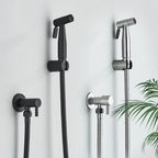 Rociador de Bidet para Inodoro | Limpieza Higiénica