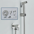 Rociador de Bidet para Inodoro | Limpieza Higiénica