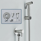 Rociador de Bidet para Inodoro | Limpieza Higiénica