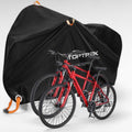 Lisslune | BikeProtectorPro – Funda Universal Impermeable para Bicicleta para Almacenamiento Exterior