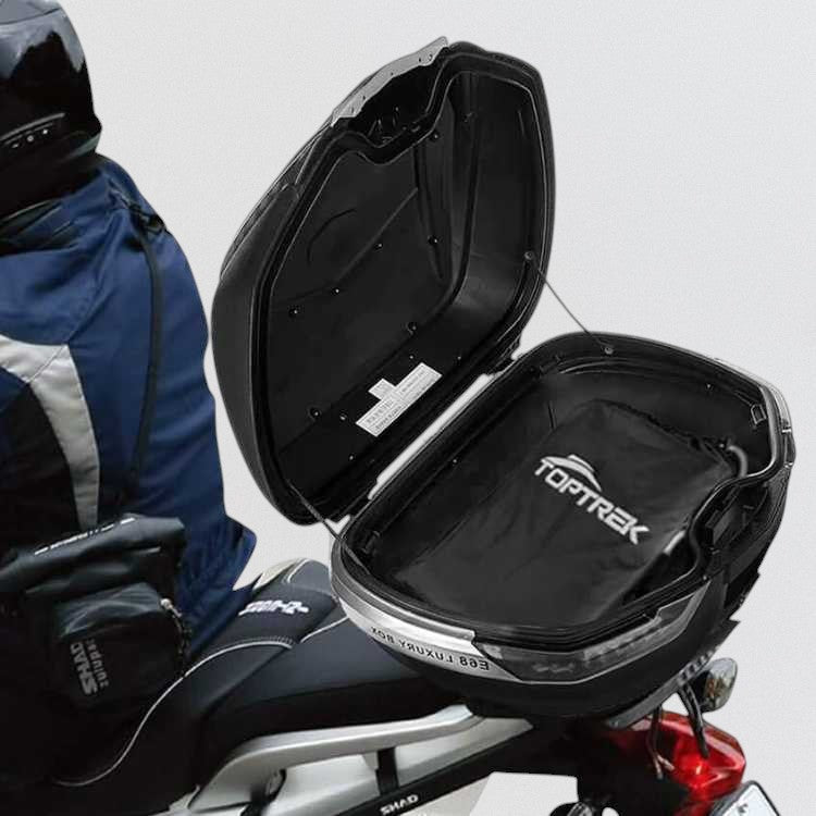 Funda Impermeable para Bicicleta Toptrek