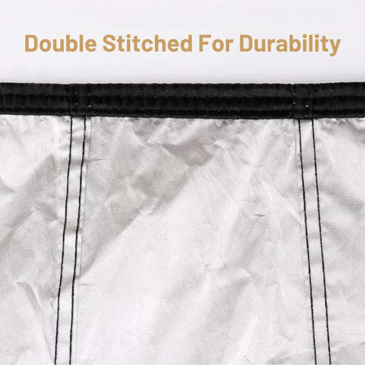 Funda Impermeable para Bicicleta Toptrek