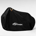 Funda Impermeable para Bicicleta Toptrek