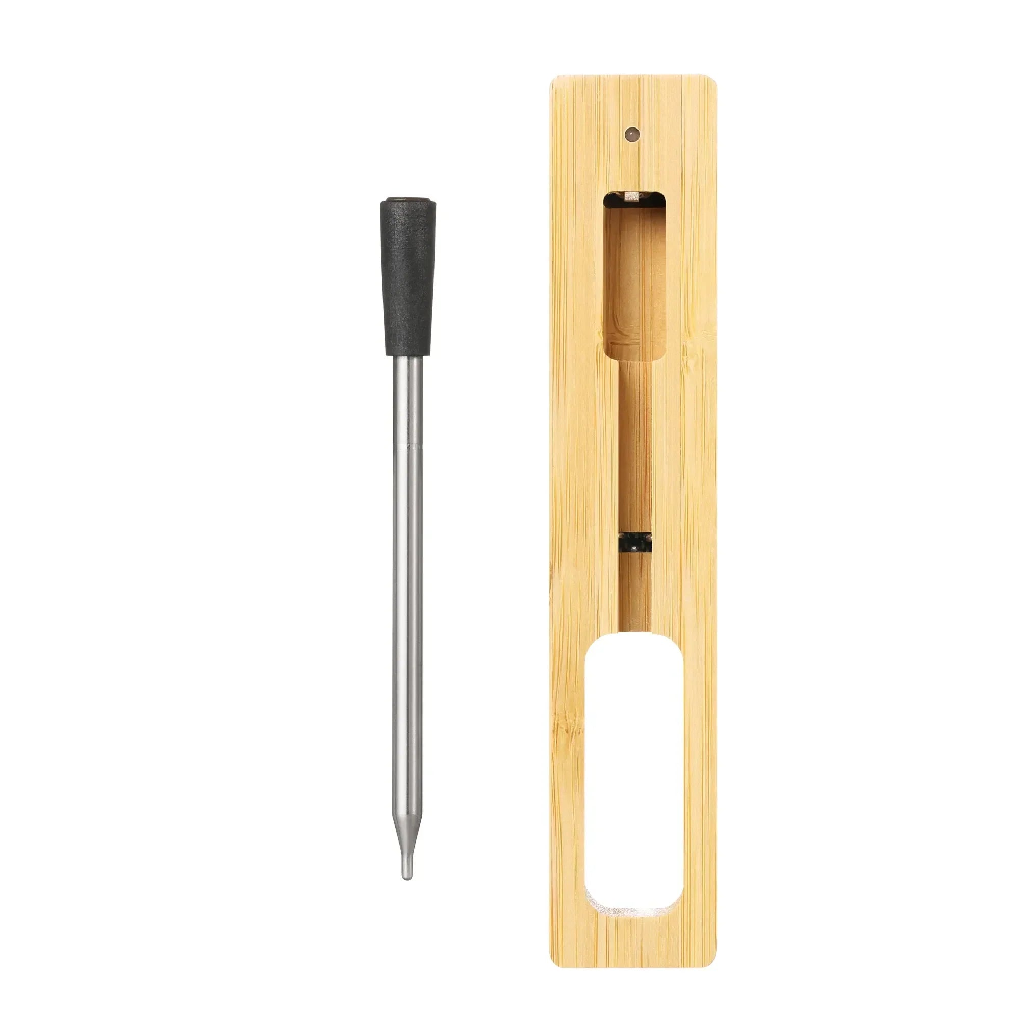 Termómetro de Carne Bluetooth – Cocción Inalámbrica Precisa