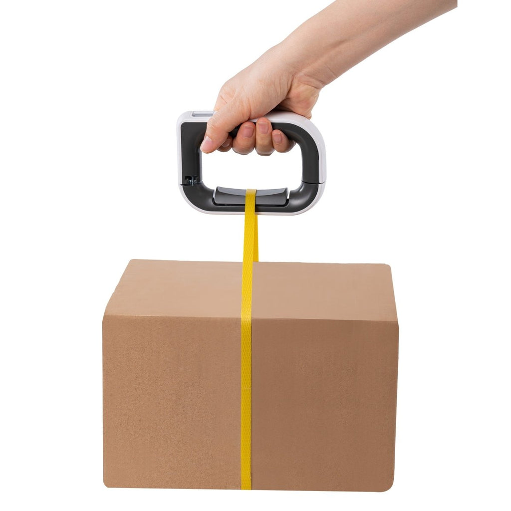 BowLift | TRAVELMATE – Balanza Digital de Equipaje Portátil para un Pesaje Fácil