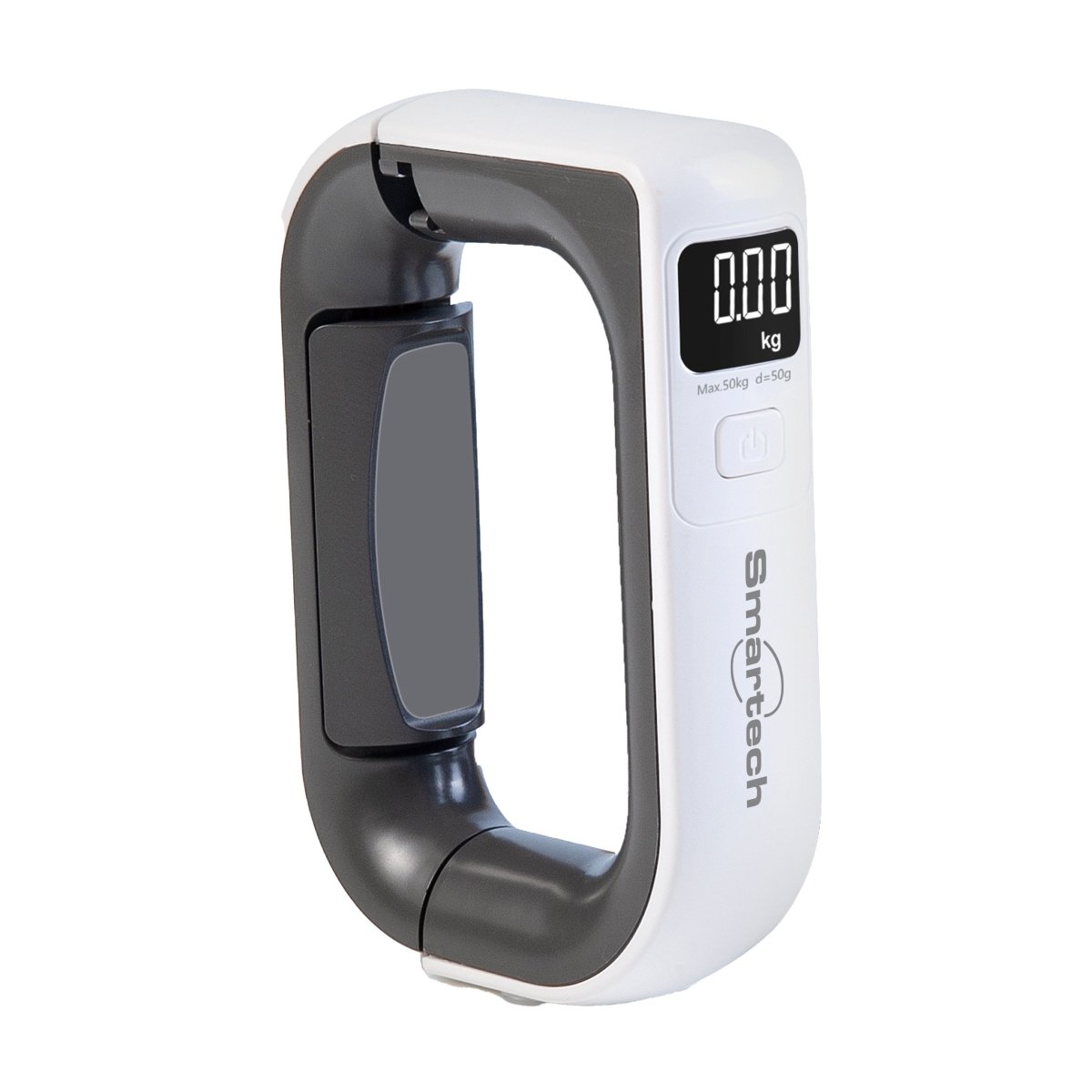 BowLift | TRAVELMATE – Balanza Digital de Equipaje Portátil para un Pesaje Fácil
