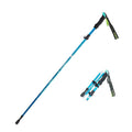 Lisslune | TREKLIGHT POLES – Bastones de Trekking Plegables Ultraligeros para Senderismo y Camping