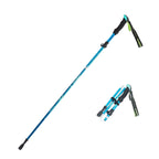Lisslune | TREKLIGHT POLES – Bastones de Trekking Plegables Ultraligeros para Senderismo y Camping