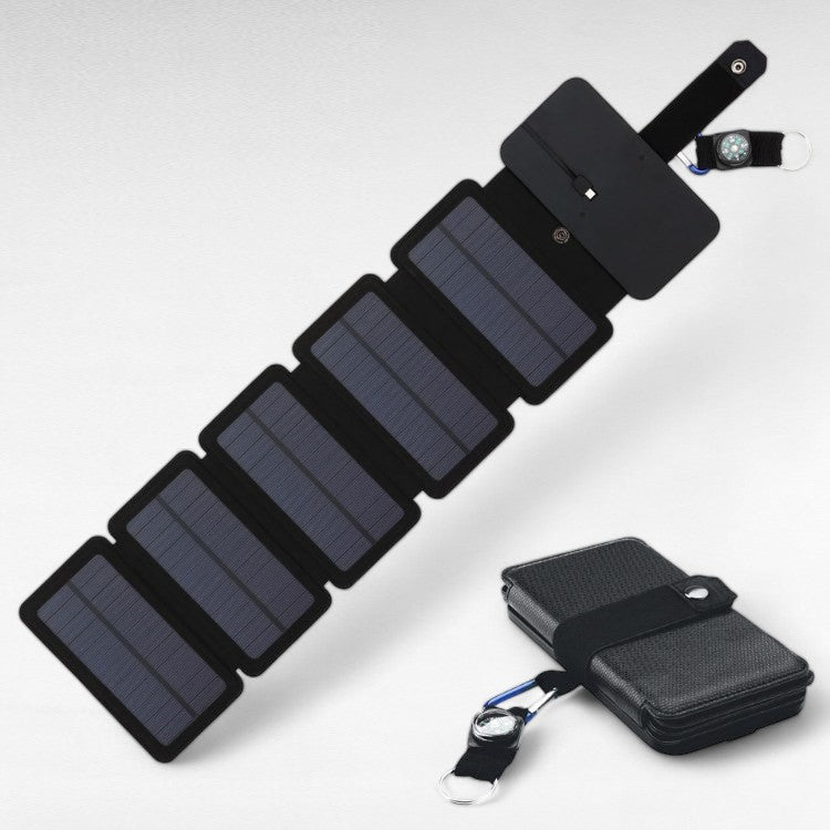 Paneles Solares Portátiles TrekMate