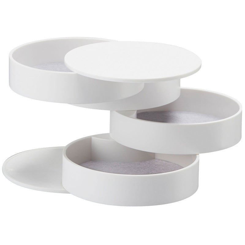 Organizador de Joyería Twist Around